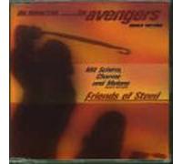 Friends of Steed - The Avengers,Theme from