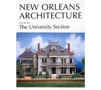 Friends Of The Cabildo New Orleans Architecture (Tascabile)