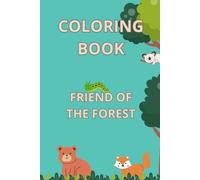 Friends of the Forest