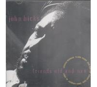 Friends Old & New by Hicks, John (1992-07-14)