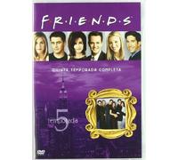 Friends Pack Serie 5 (Import Dvd) (2003) Jennifer Aniston; John Christopher Al...
