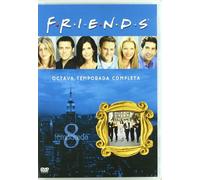 Friends Pack Serie 8 *** Europe Zone ***