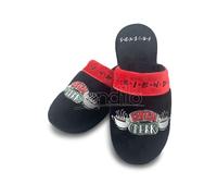 Friends Pantofole Logo Central Perk White Eu 5 - 7 Groovy