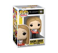 FRIENDS - POP FUNKO VINYL FIGURE 1650 RACHEL 9CM