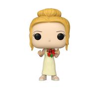 Friends Pop Tv Vinile Figura Phoebe 9 Cm Funko