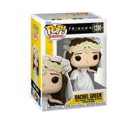 Friends - Rachel Green Wedding (1280) Funko Pop Television TV Vinyl Figure 9 c
