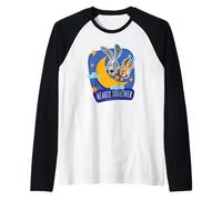 Friends. Ramadan #1 Maglia con Maniche Raglan
