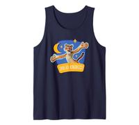 Friends. Ramadan #2 Canotta