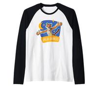 Friends. Ramadan #2 Maglia con Maniche Raglan