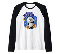 Friends. Ramadan #4 Maglia con Maniche Raglan