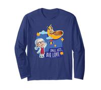 Friends. Ramadan #6 Maglia a Manica