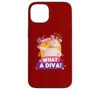 Friends. Really, What a Diva #2 Custodia per iPhone 13