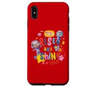 Friends. Rise And Shine Custodia per iPhone XS Max