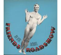 Friends Roadshow - Live At The Melkweg [Vinyl LP]