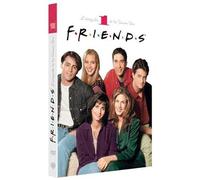 Friends, saison 1