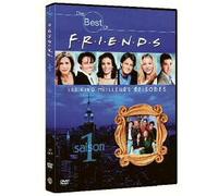 Friends, saison 1 : best of