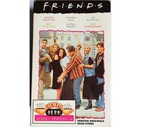 Friends saison 1 vol 1 a 2