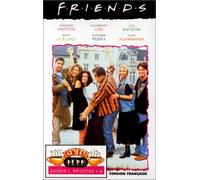 Friends saison 1 vol 1 a 2