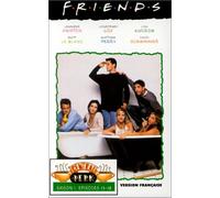 Friends saison 1 vol 3 a 4
