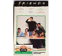 Friends saison 1 vol 3 a 4
