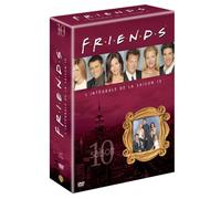 Friends, saison 10