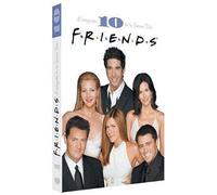 Friends, saison 10