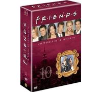 Friends, saison 10