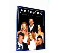 FRIENDS - SAISON 10 - DVD BONUS