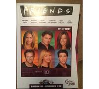 Friends – Stagione 10, Parte 1 – Warner Bros.