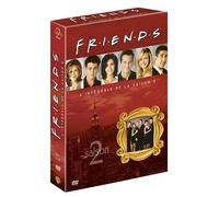 Friends, saison 2