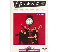 Friends saison 2 coffret 2 épisode 13 a 24