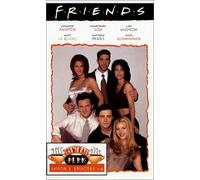 Friends saison 2 : episodes 1 a 6