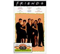 Friends saison 2 : episodes 7 a 12
