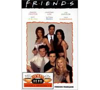 Friends saison 2 vol 1 a 2