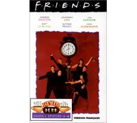 Friends saison 2 vol 3 a 4