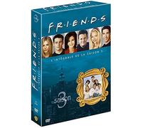 Friends, saison 3