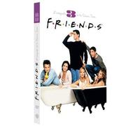 Friends, saison 3