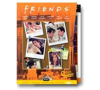 Friends, saison 3