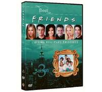 Friends, saison 3 : best of