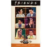 Friends saison 3 vol 3 a 4