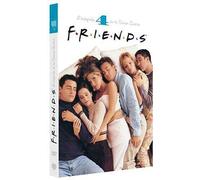 Friends, saison 4