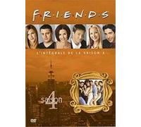 Friends saison 4