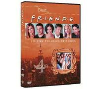 Friends, saison 4 : best of