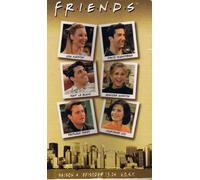 Friends saison 4 vol 3 a 4