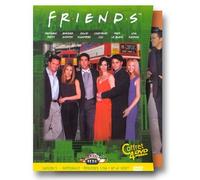 Friends, saison 5