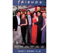 Friends saison 5 - k7 1