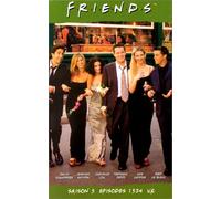 Friends saison 5 vol 3 a 4