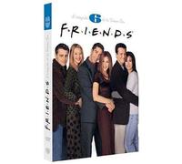 Friends, saison 6