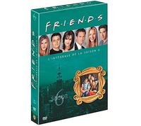 Friends, saison 6