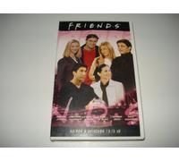 Friends saison 6 cassette 3